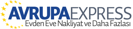 Avrupa Express Evden Eve Nakliyat